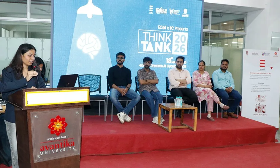 YUKTI Innovation Challenge - Regional Meet